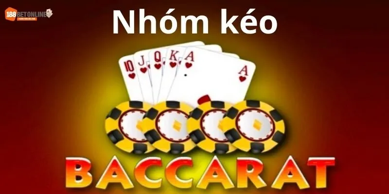 Dấu hiệu nhận biết nhóm kéo Baccarat lừa đảo để hạn chế rủi ro
