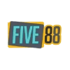 FIVE88 - Đối Tác Uy Tín Của 188BET