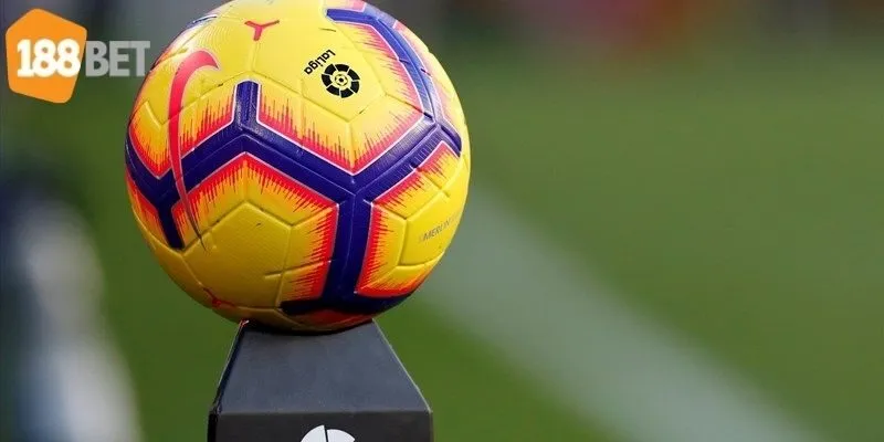 Tổng thể giải đấu La Liga