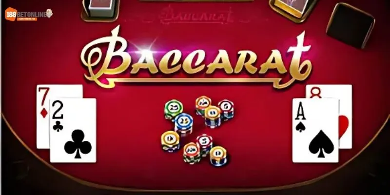 Trải nghiệm Live casino 188bet chân thực và hấp dẫn